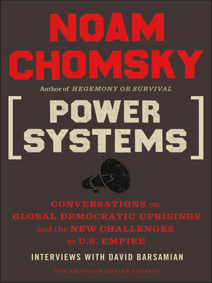 cover image of Power Systems